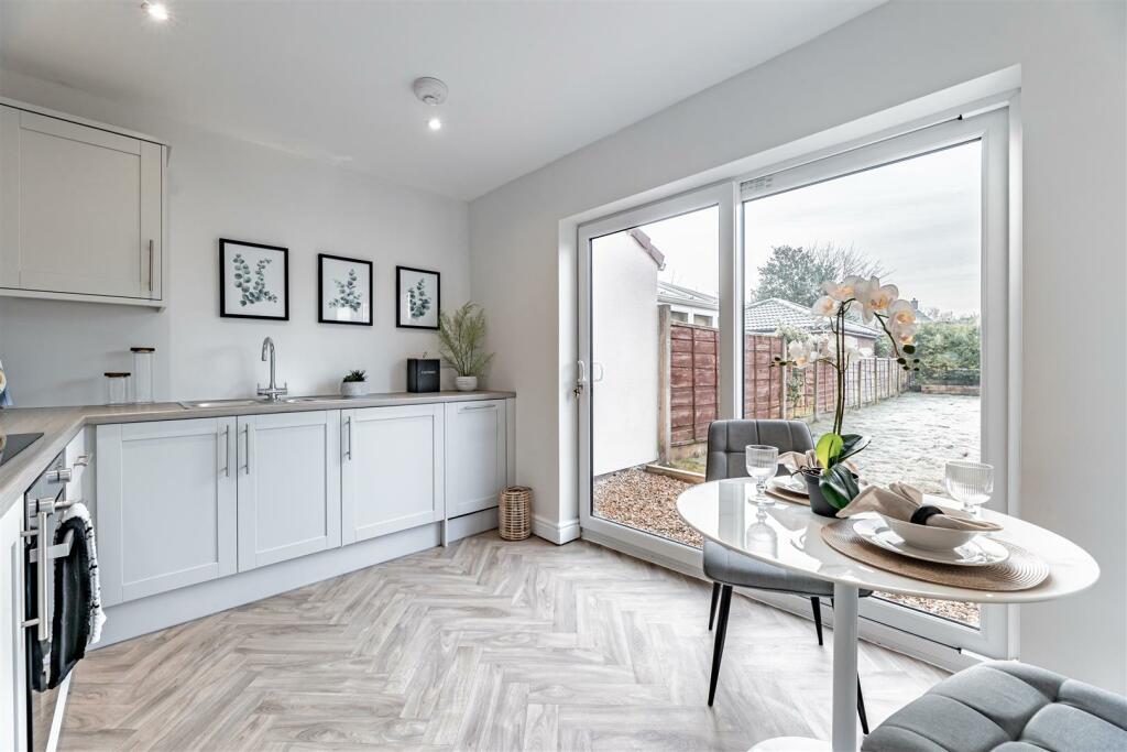 Additional image 13 of Immaculate fully renovated property in the heart of the village