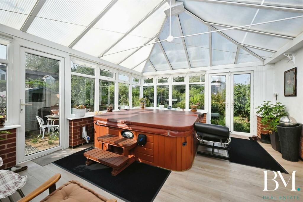 Additional image 10 of Unique Detached Bungalow, Dunchurch Road, Rugby