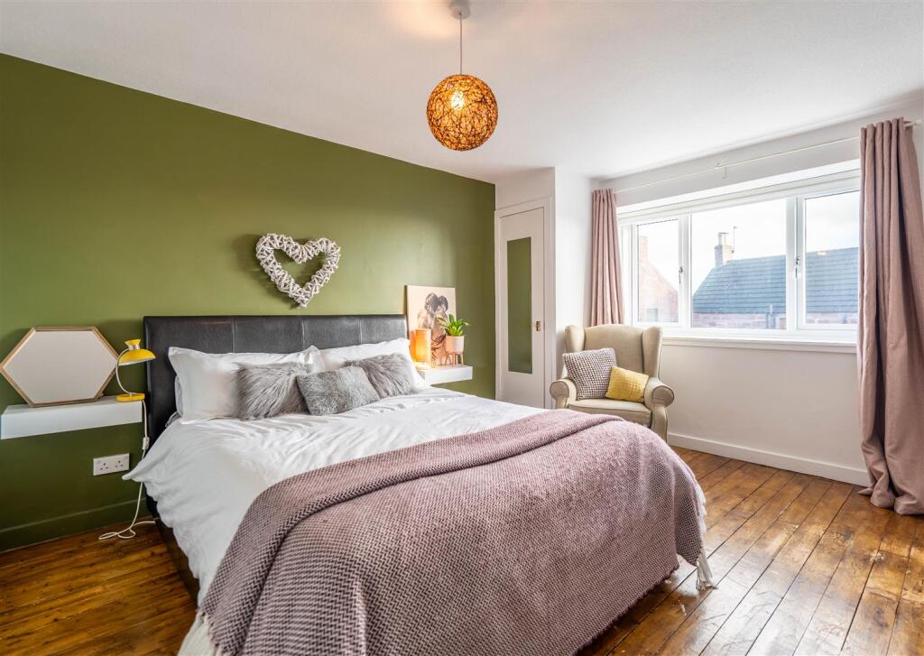 Additional image 13 of Glamis Road, Kirriemuir