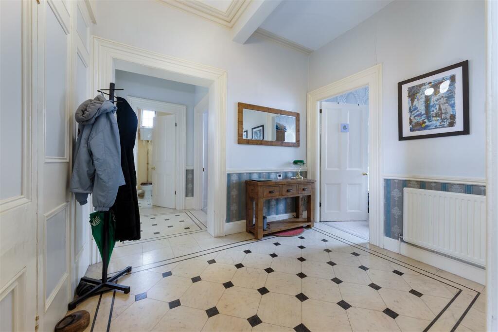 Additional image 4 of Bertie Terrace, Warwick Place, Leamington Spa