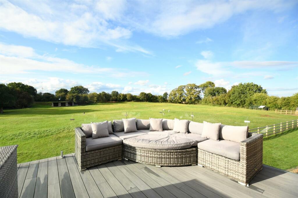 Additional image 2 of The Pump House, New Gate Court, Main Road, Anslow, DE13