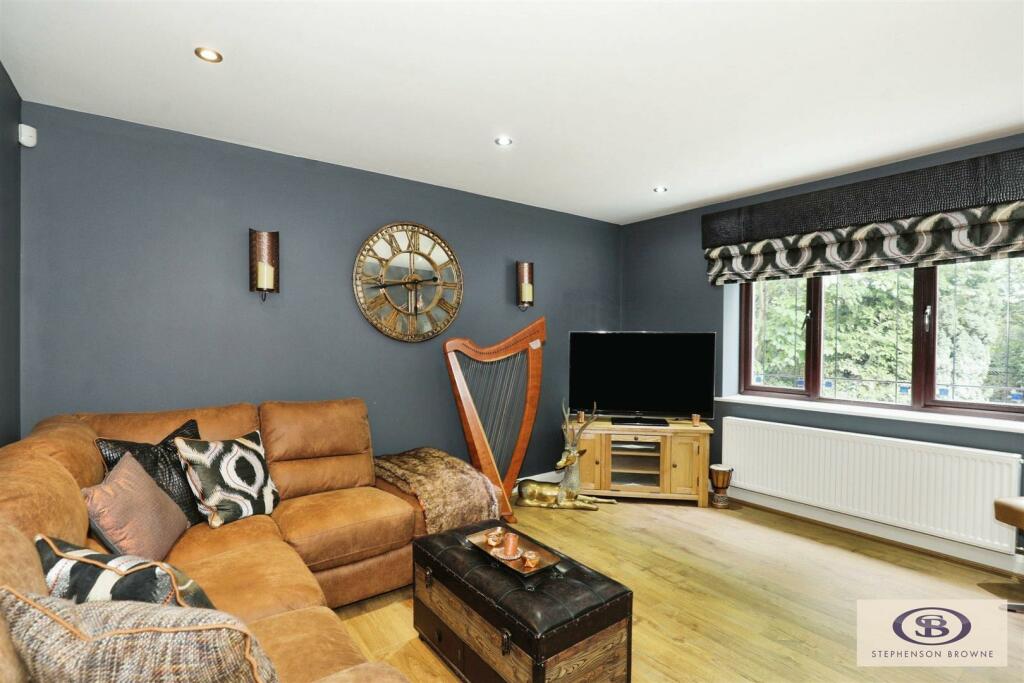 Additional image 21 of Renaissance Way, Crewe