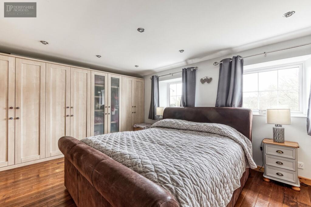 Additional image 21 of Main Road, Whatstandwell, Matlock, DE4