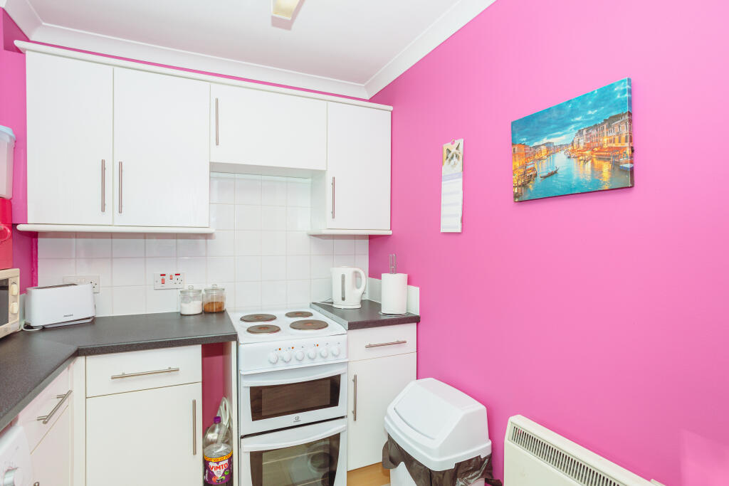 Additional image 6 of Millburn Place, Dumfries, DG1