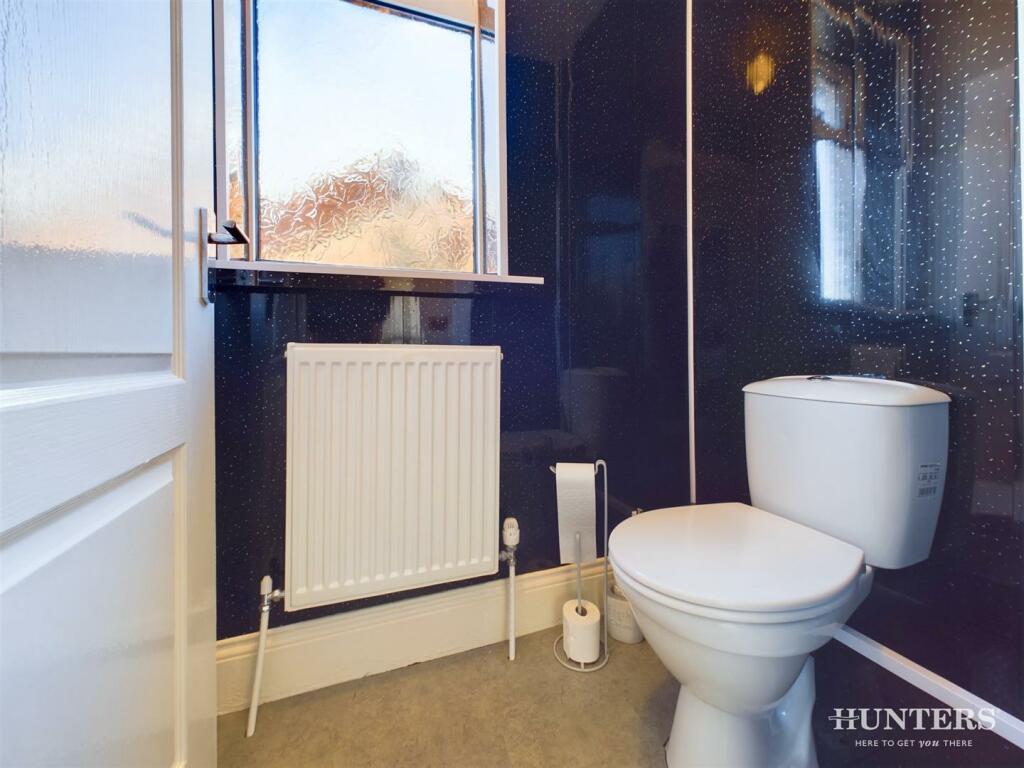 Additional image 17 of Queensway, Consett