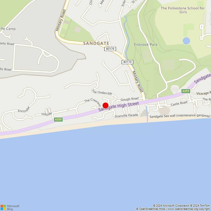 Additional image 11 of 82 Sandgate High Street, Folkestone, Kent