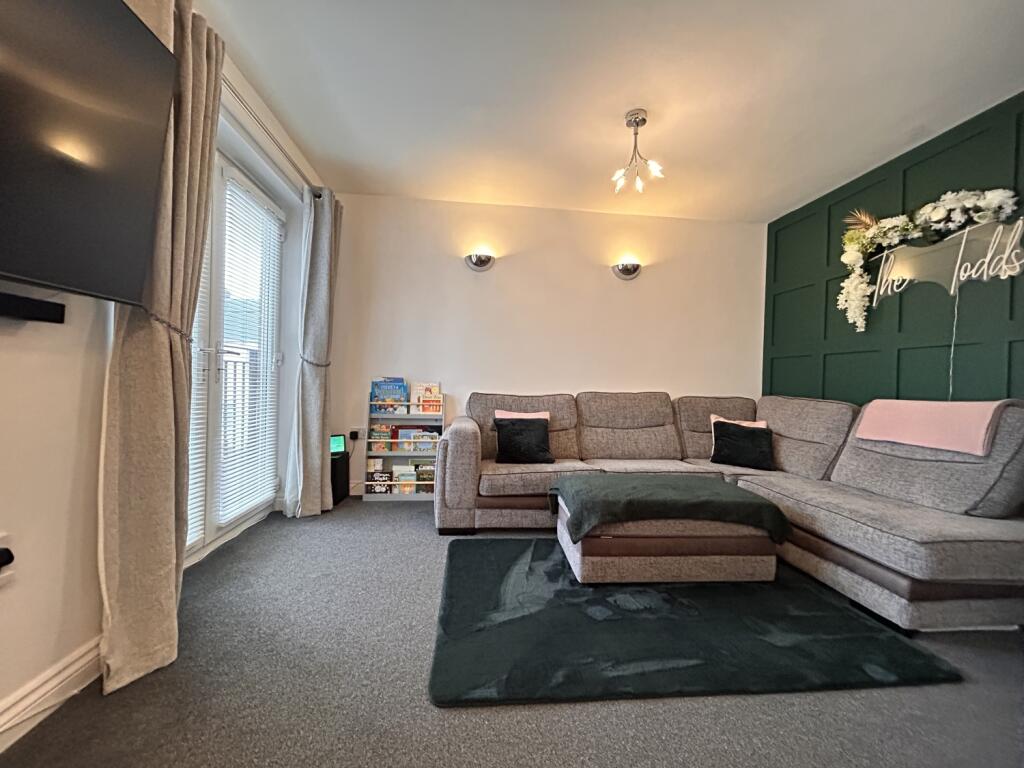 Additional image 16 of Wesley Close, Sacriston, Durham, County Durham, DH7