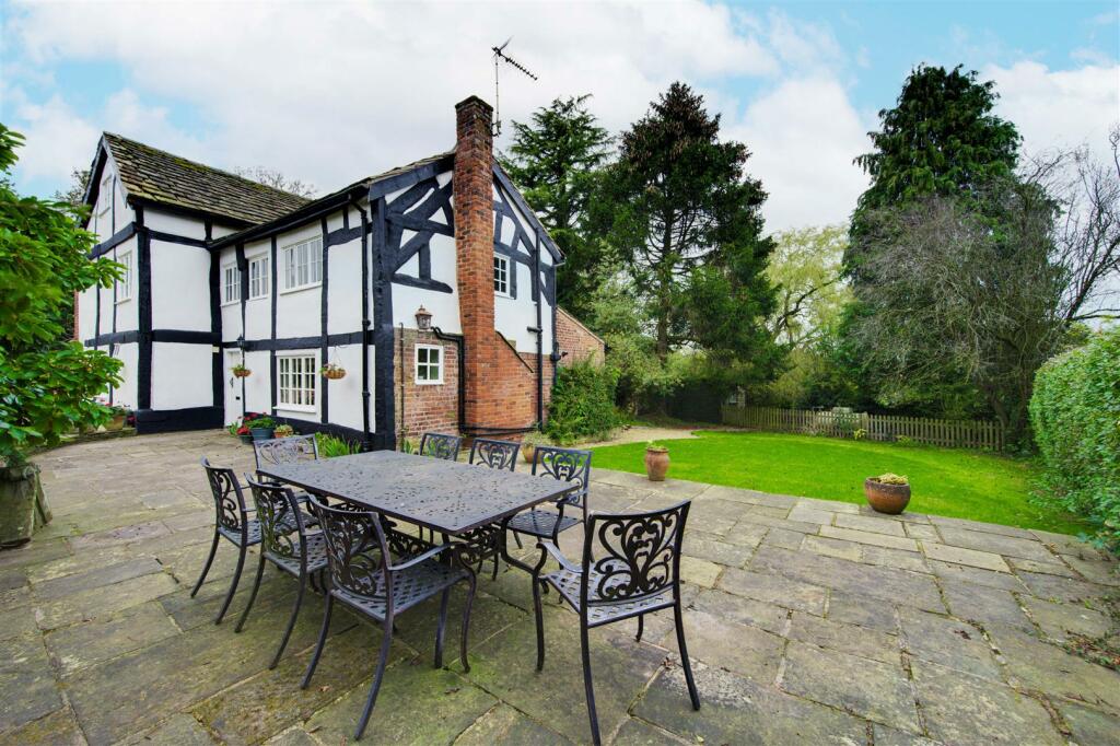 Additional image 33 of Macclesfield Road, Eaton, Congleton