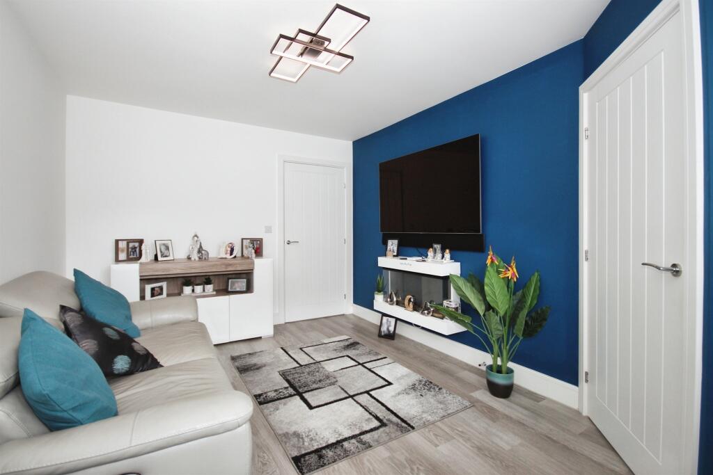 Additional image 12 of Platinum Way, Coventry