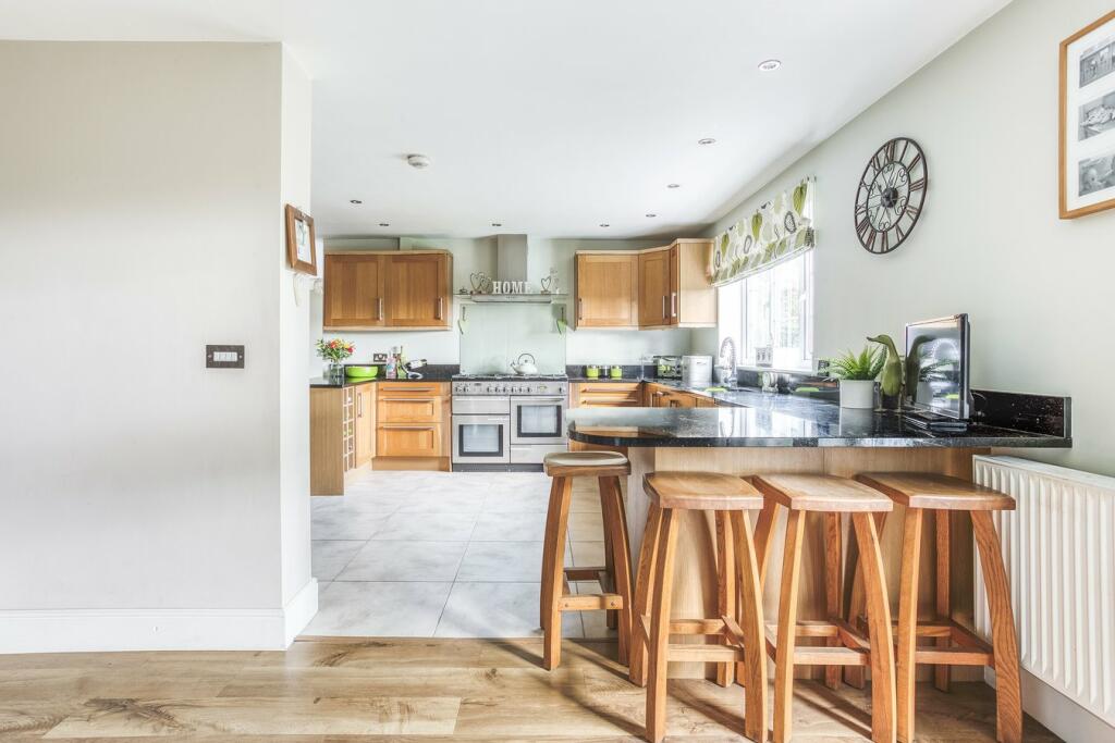 Additional image 6 of Crich Lane, BELPER, DE56