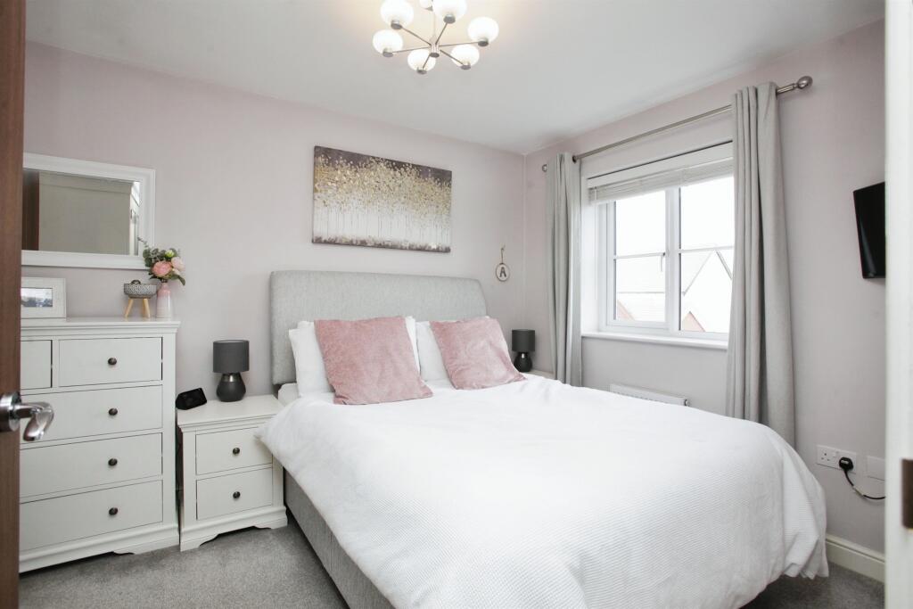 Additional image 10 of Maine Street, Houlton, Rugby