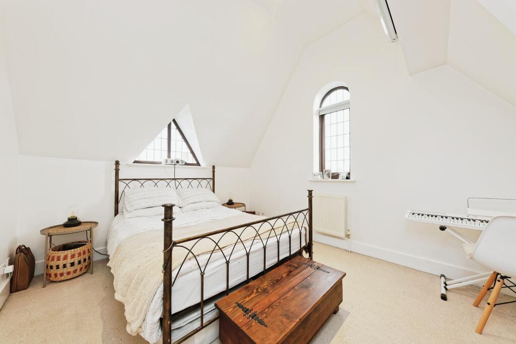 Additional image 9 of The Chapel, Godfrey Gardens, Chartham, Canterbury, CT4