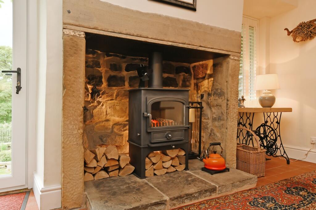 Additional image 44 of The Mill House, Baslow, Derbyshire, DE45