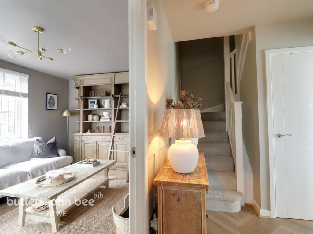 Additional image 19 of Pennyoak Drive, Crewe