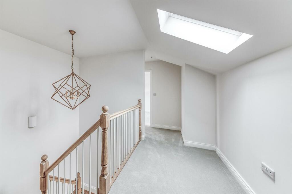 Additional image 22 of Chrysalis House, Windley, Belper, Derbyshire