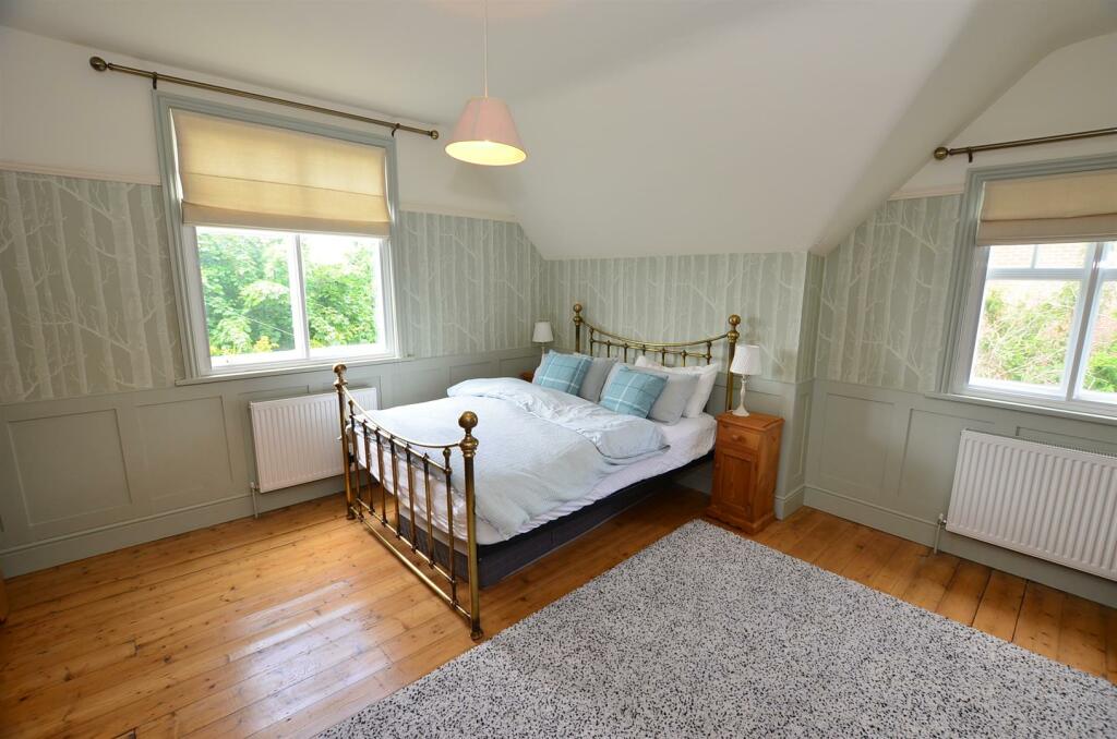 Additional image 31 of The Hawthrorns, Station Road, Mickleover, Derby