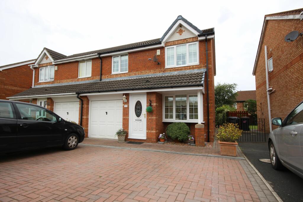 Additional image 2 of Habgood Drive , Durham,