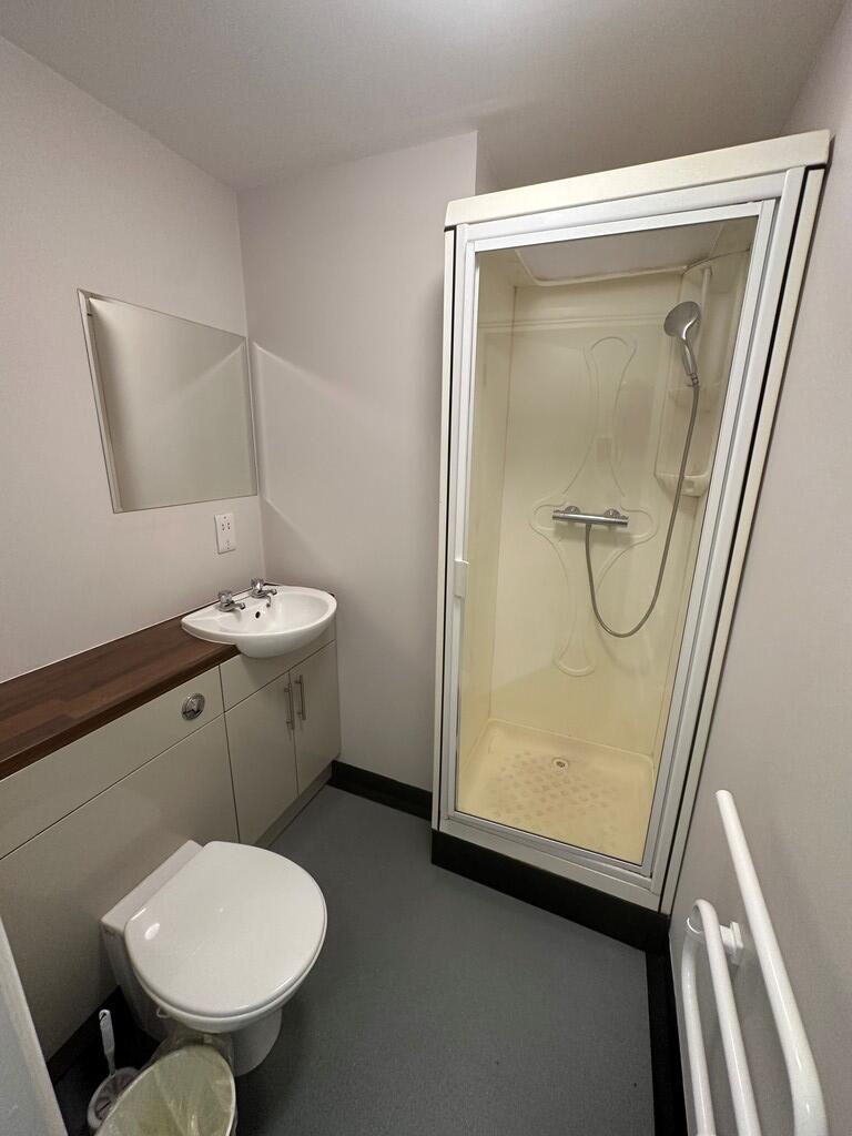 Additional image 16 of Hand In Heart Apartment 3, Coventry