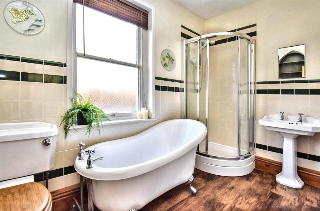 Additional image 12 of Brick Row, Darley Abbey, Derby