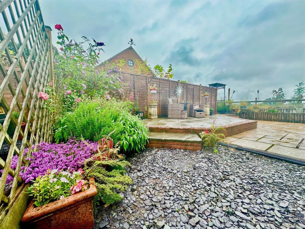 Additional image 36 of Audlem, Cheshire