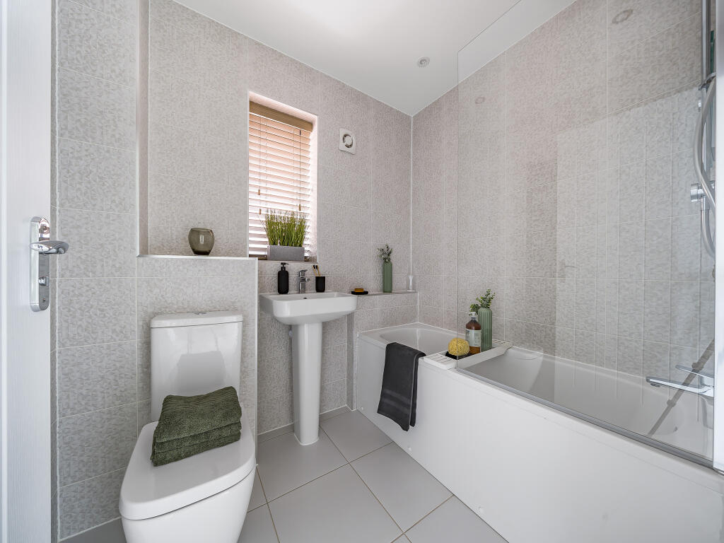 Additional image 17 of Higham Lane,
Nuneaton,
CV11 6BD