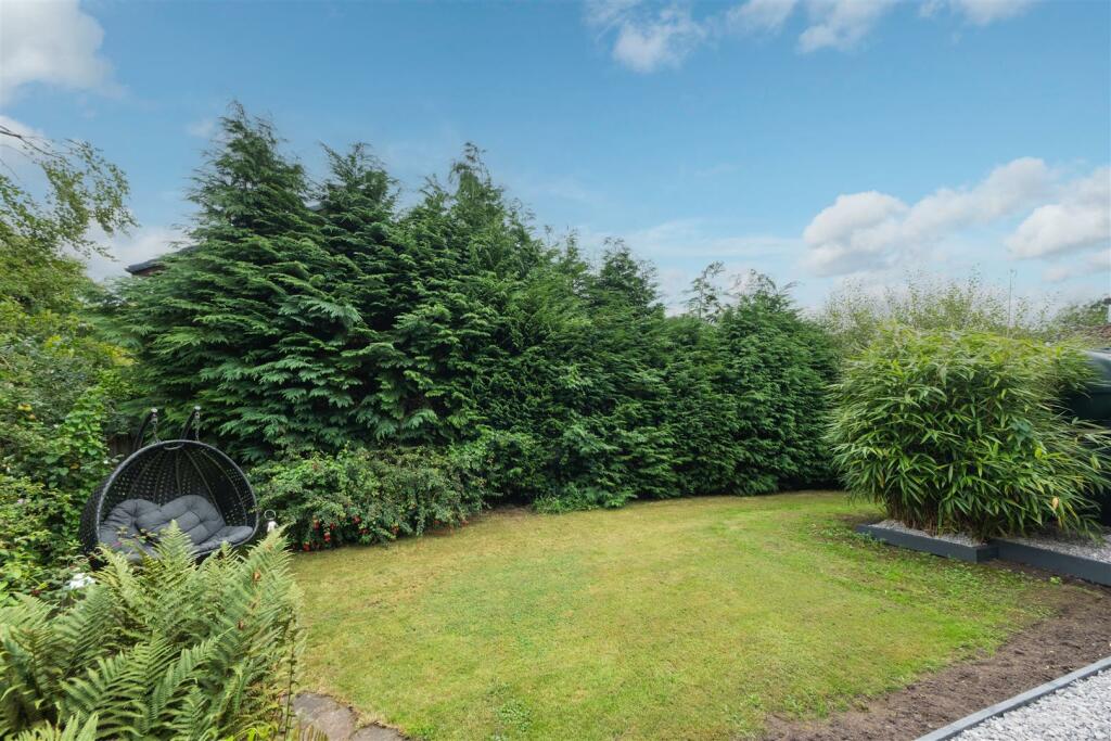 Additional image 20 of Oulton Mill Lane, Cotebrook