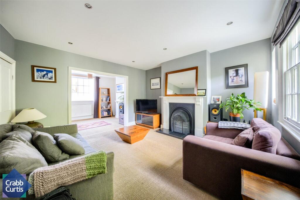 Additional image 7 of George Street, Leamington Spa, CV31