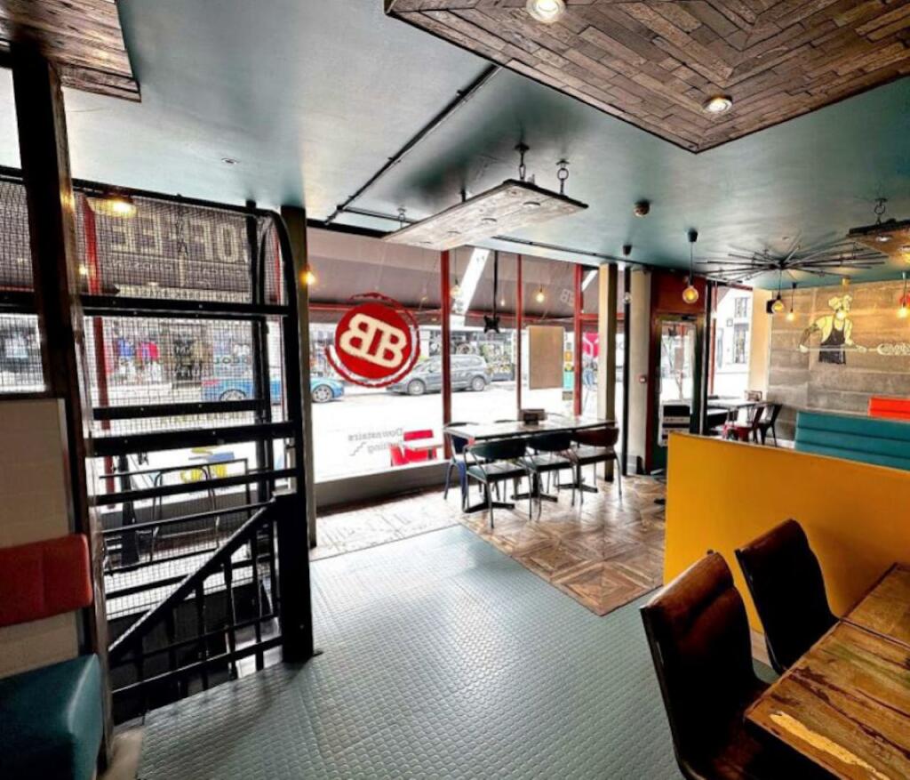 Additional image 6 of Basement Browns, 77-79 Warwick Street, Leamington Spa, CV32 4RR