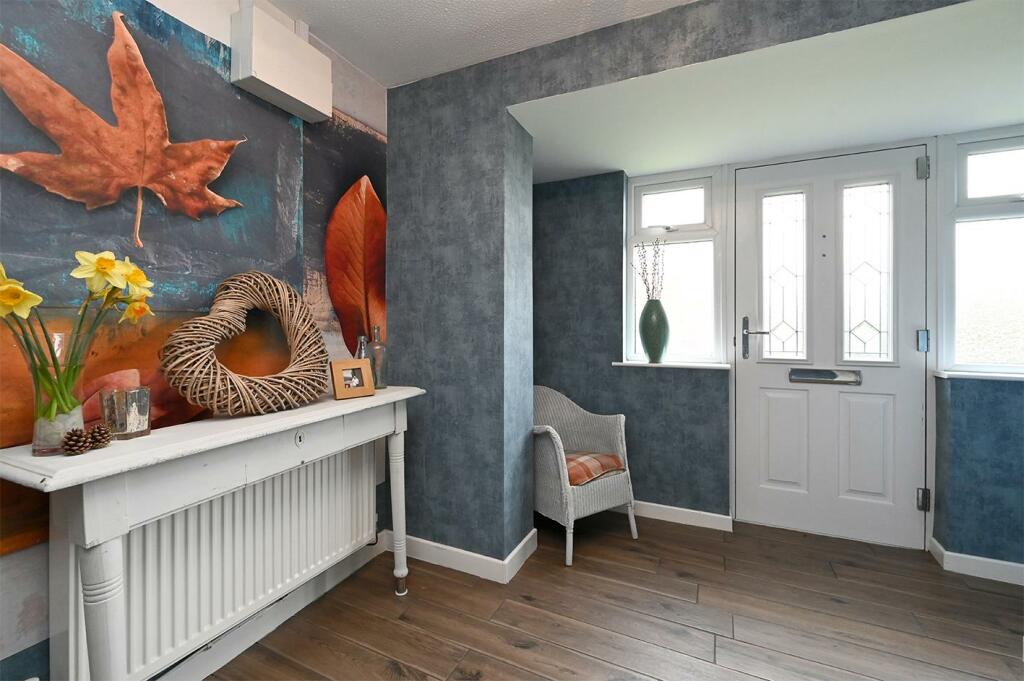 Additional image 5 of Grove Close, Thulston Village, Derby