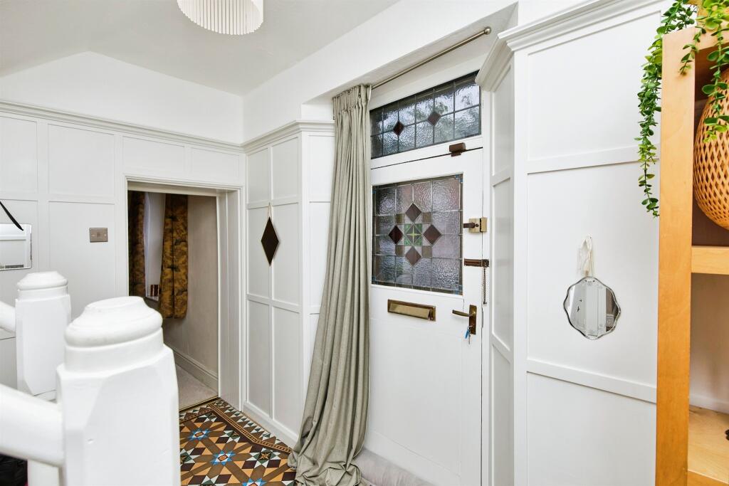 Additional image 31 of Nottingham Road, Belper