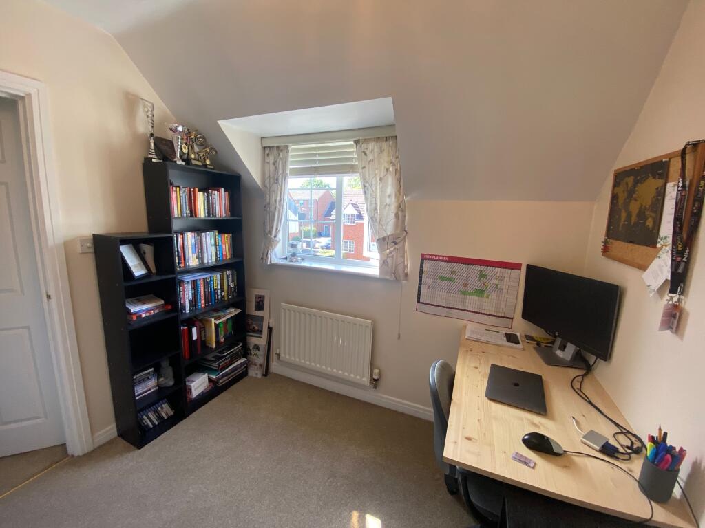 Additional image 4 of Horton Way, Stapeley, Nantwich