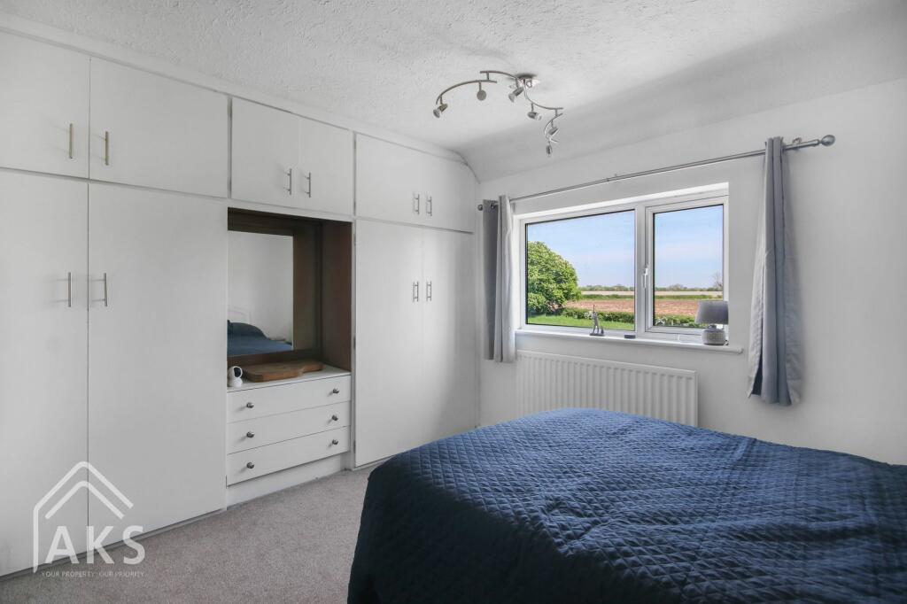 Additional image 13 of Etwall Road, Egginton, DE65