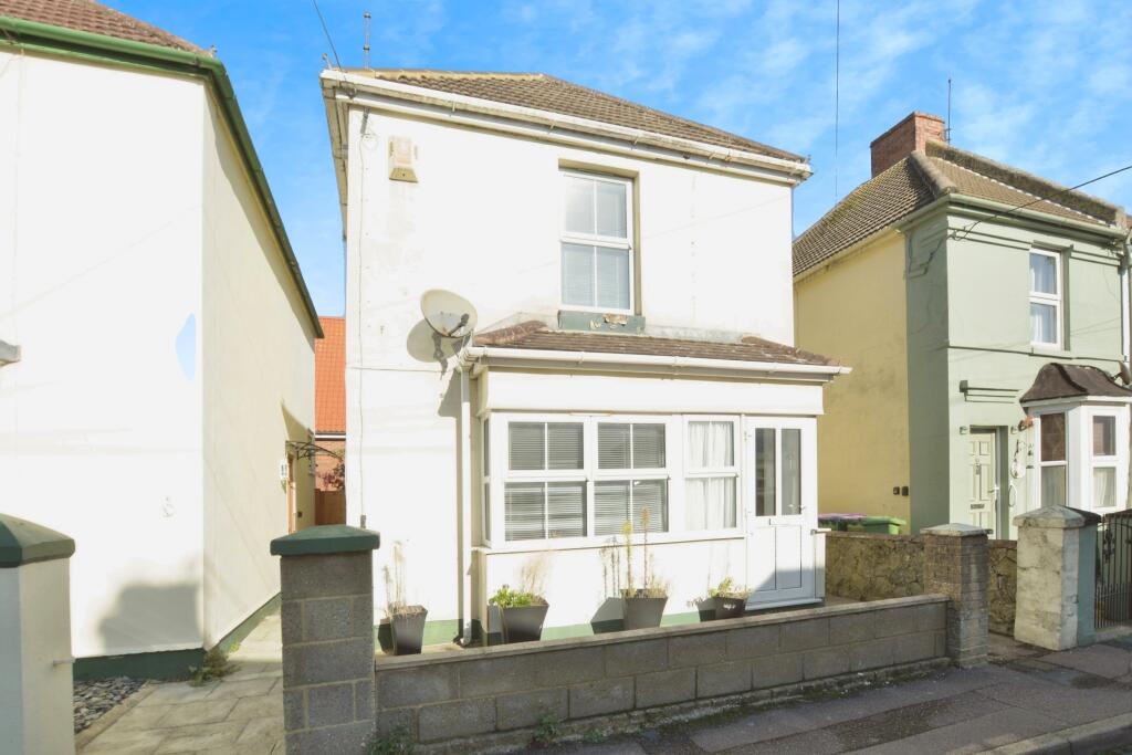 Windmill Street, Hythe, Kent, CT21