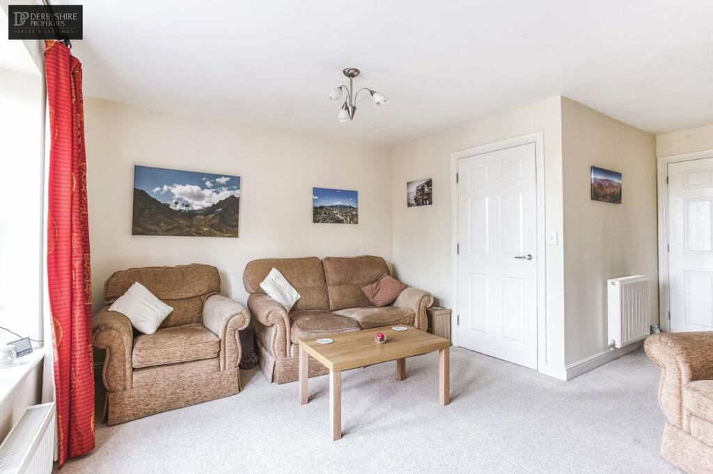 Additional image 8 of Church View, Belper , Derbyshire , DE56