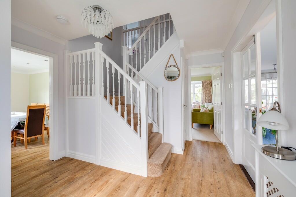 Additional image 3 of Heatherways, Tarporley, Cheshire, CW6