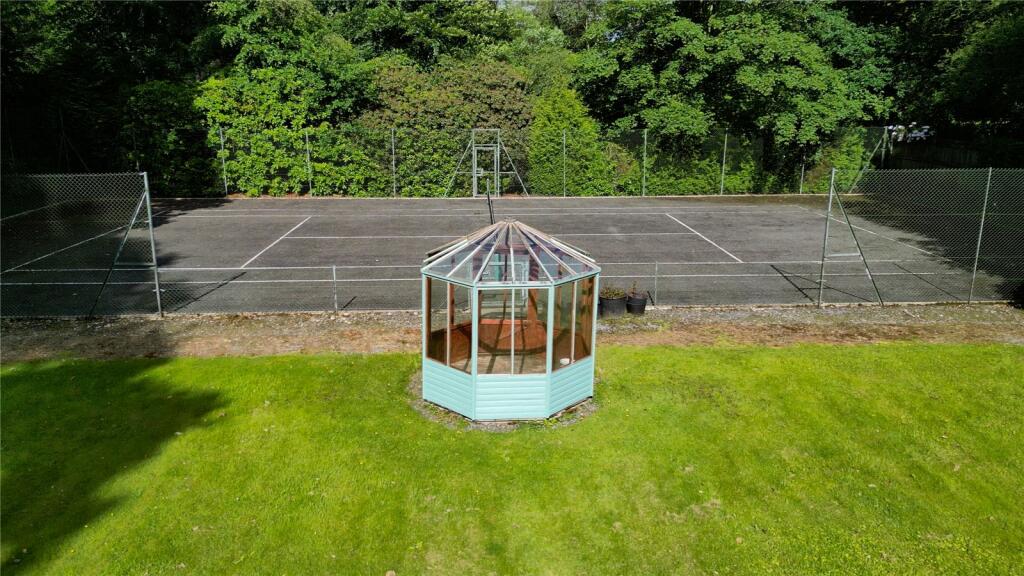 Additional image 26 of Whitehills House, Minnigaff, Newton Stewart, Dumfries and Galloway, South West Scotland, DG8