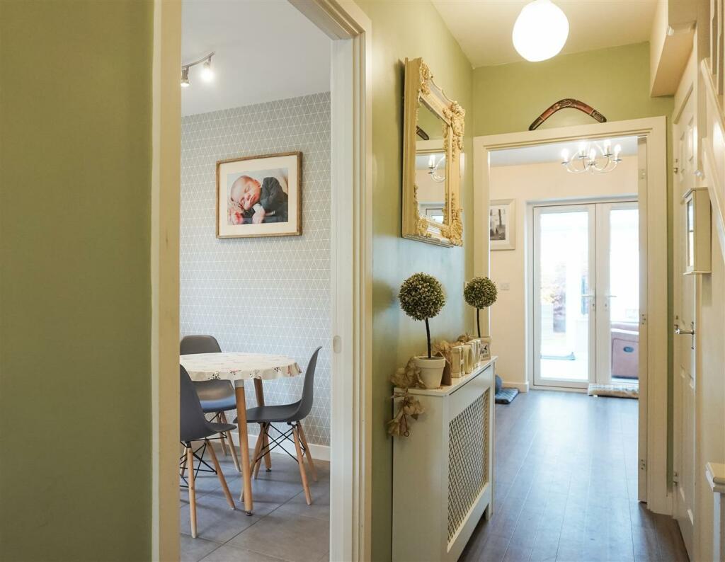 Additional image 19 of Macaulay Road, Bishops Itchington, Southam