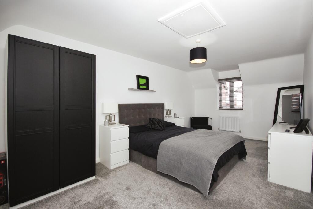 Additional image 7 of The Dovecote, Warwick, Warwickshire, CV34