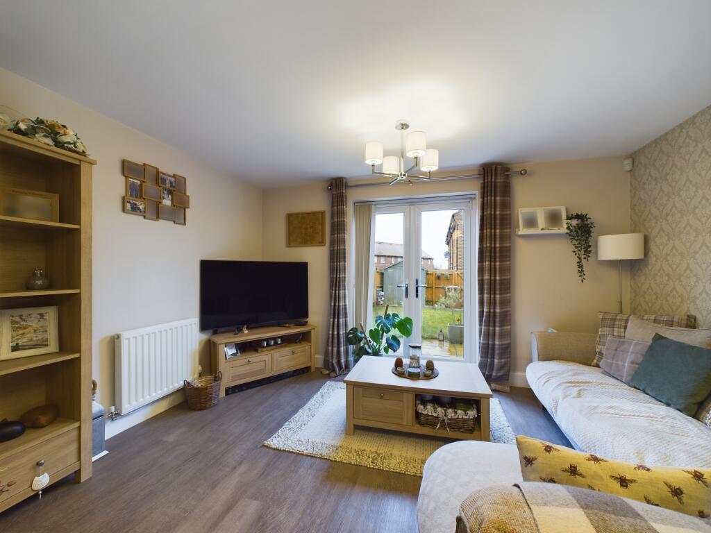 Additional image 12 of Earls Drive, Stenson Fields