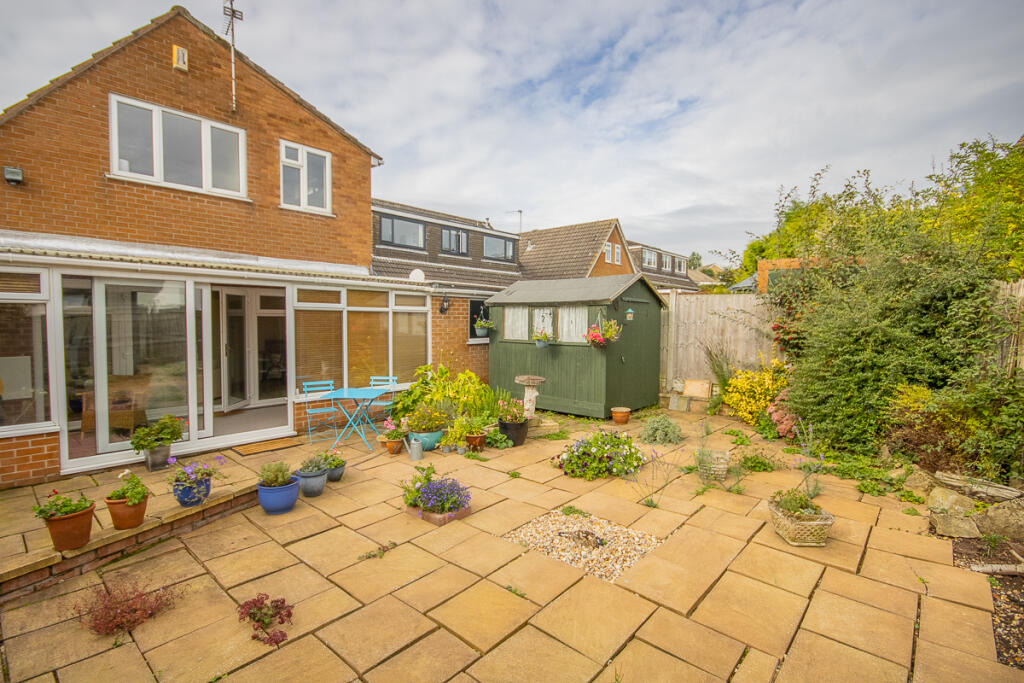 Additional image 12 of Top Manor Close, Ockbrook