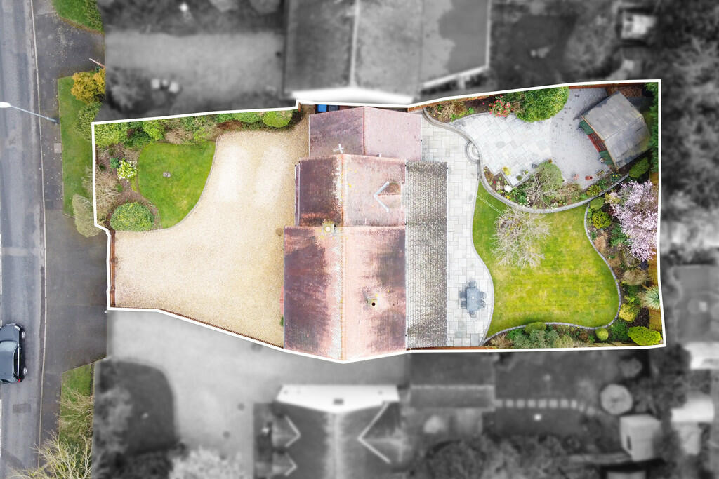 Additional image 41 of Old Forge Road, Fenny Drayton