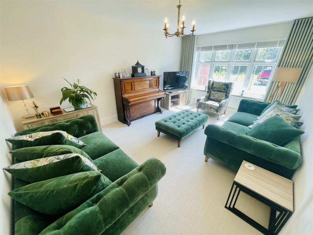 Additional image 22 of Balister Drive, Hartford, Northwich