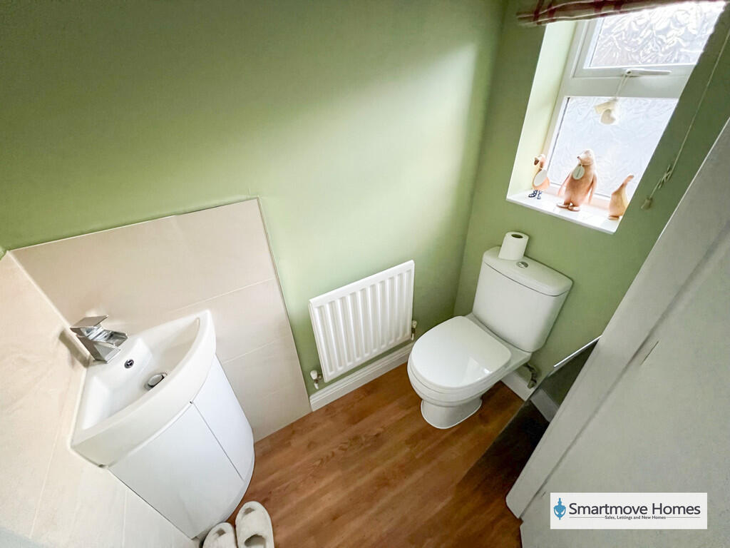 Additional image 14 of Emmerson Road, Riddings, Alfreton