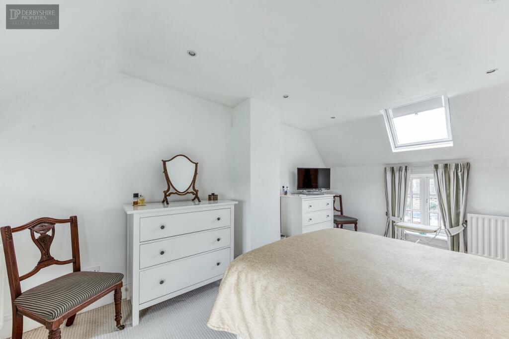 Additional image 16 of Laund Farm Mews, Belper, Derbyshire, DE56