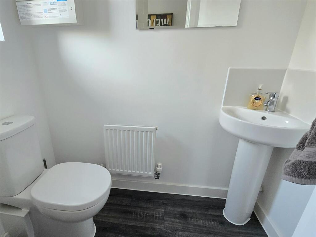 Additional image 9 of Chasewater Place, Hilton