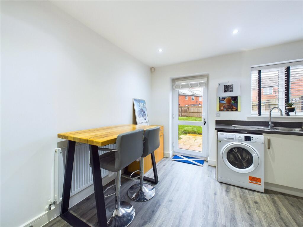 Additional image 8 of Trussell Way, Cawston, Rugby, Warwickshire, CV22