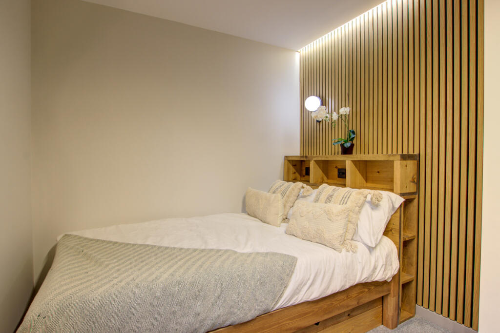 Additional image 9 of Flat 8, Crossgate Lofts, Durham, DH1