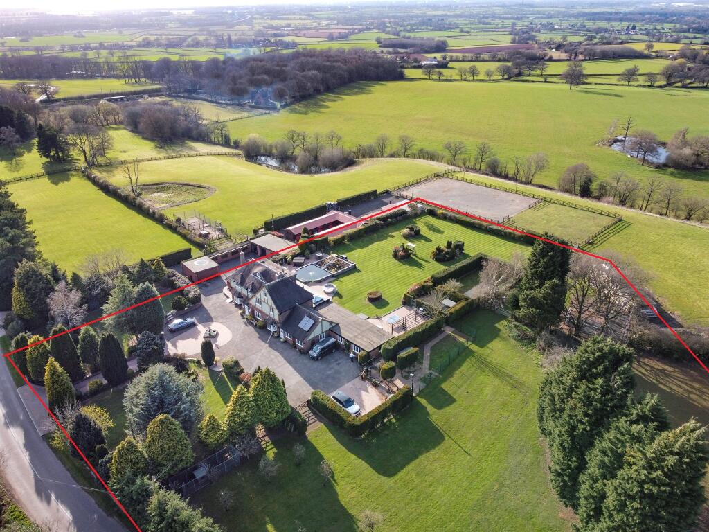 Additional image 17 of Green End Road, Fillongley, Coventry