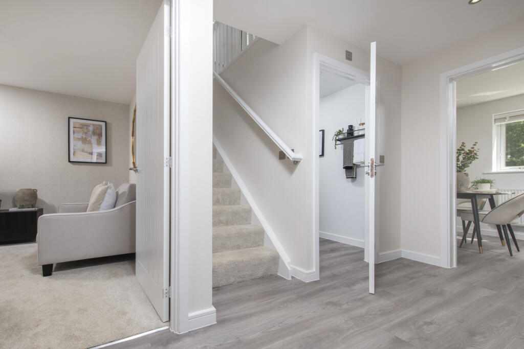 Additional image 7 of Cadley Village, Moonstone Way,
Swadlincote,
DE11 0BB