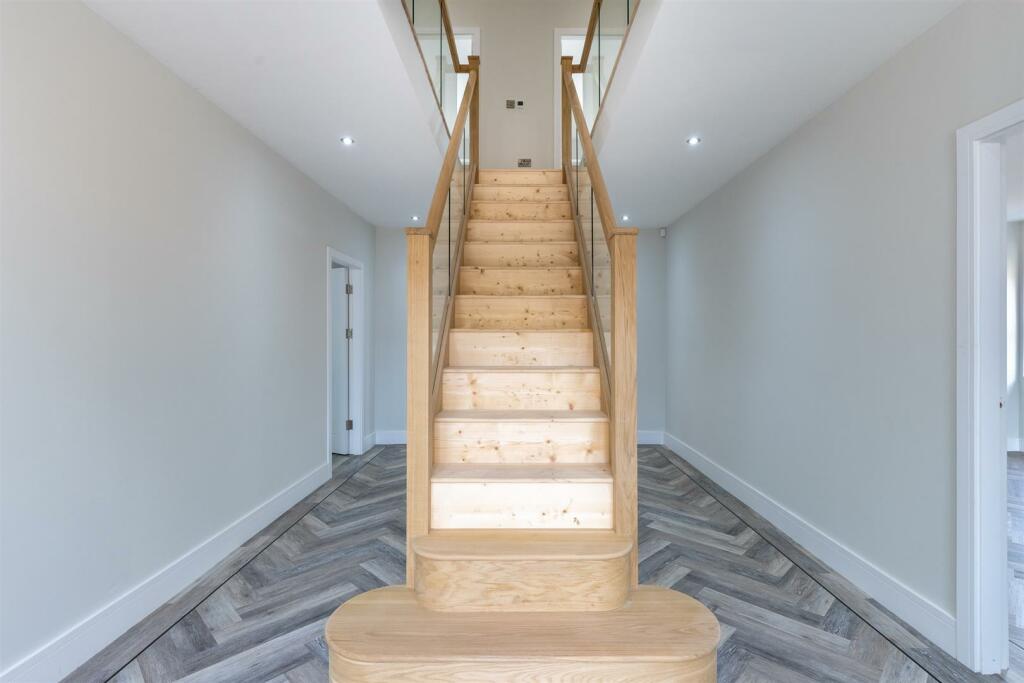 Additional image 3 of OPEN DAY: SATURDAY 15 FEBRUARY BETWEEN 10AM - 1PM. 3 The Mayfair, Audlem Road, Woore